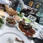 Yüzevler Kebap'nin yemek ve ambiyans fotoğrafları 7
