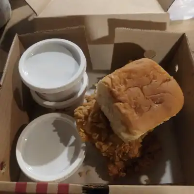 KFC