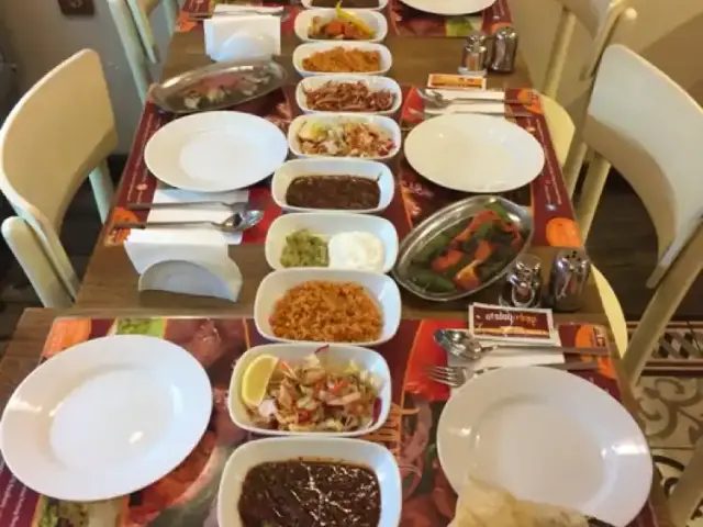 Atalay Kebap'nin yemek ve ambiyans fotoğrafları 4