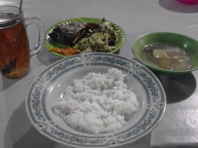 Gambar Makanan Rumah Makan Pak Jaya 2