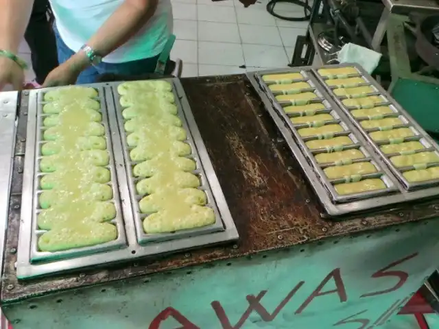 Gambar Makanan Kue Bandung & Pukis Thien Thien Lay 11