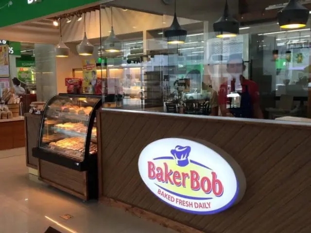 Baker Bob