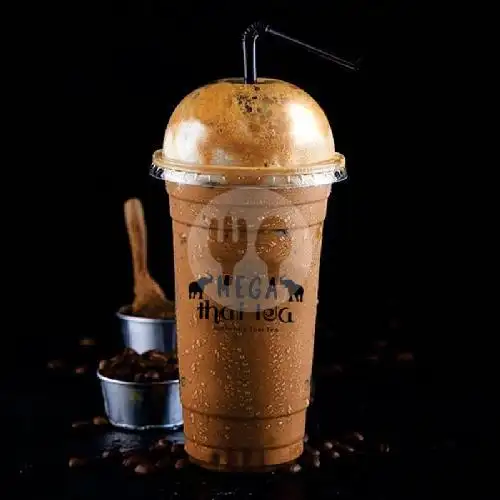 Gambar Makanan mega thai tea 10