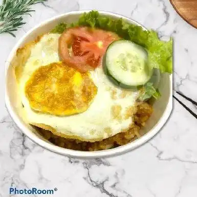 Gambar Makanan Rice Bowl CabeCabe an, BSD 7