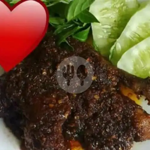 Gambar Makanan Nasi Bebek Soto Ayam Den Farid 5