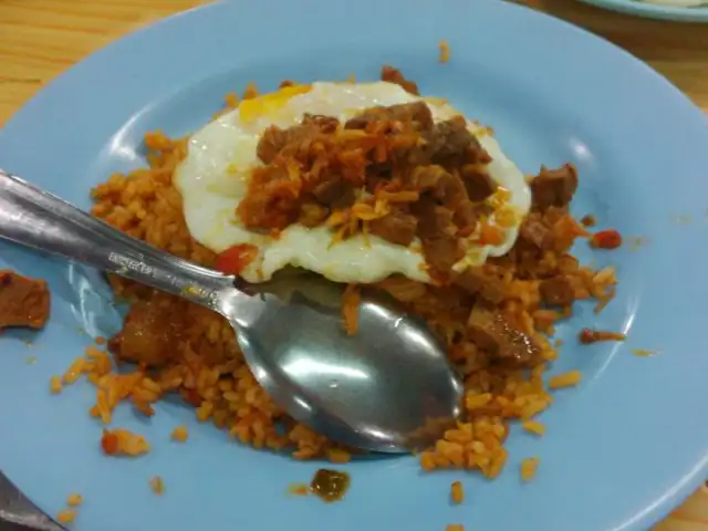 Gambar Makanan Nasi Goreng Pandu Baru 12