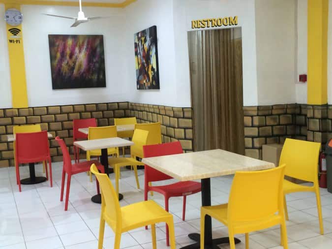 Mango Mango Dessert Cafe near me in Maribago Discover Cafe food restaurant nearby YummyAdvisor