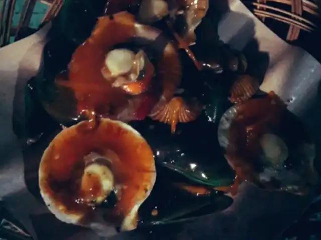 Gambar Makanan Raja Seafood 5