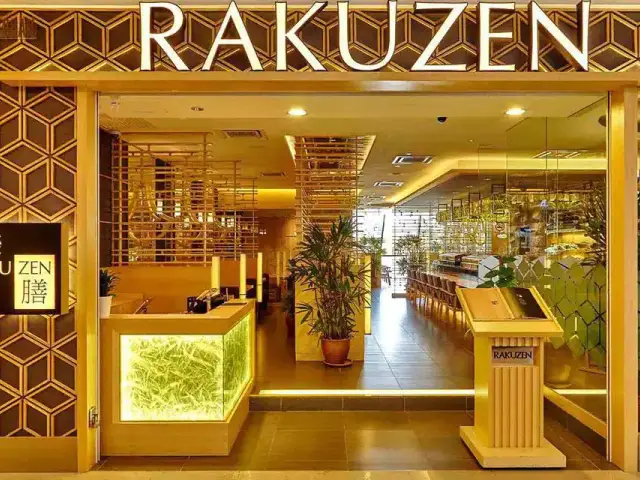 Rakuzen Food Photo 9