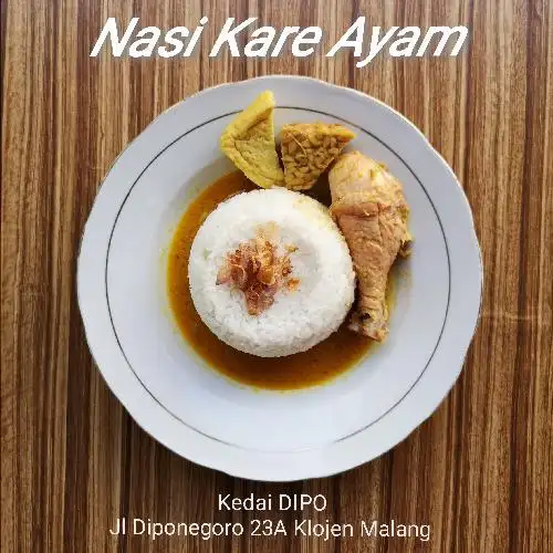 Gambar Makanan Kedai Dipo 5