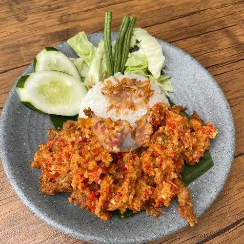 Gambar Makanan Pisang Goreng Gendut, Subak 5