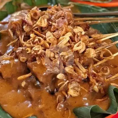 Gambar Makanan SATE PADANG SINAR FAJAR 1