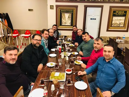 Dukat Kebap'nin yemek ve ambiyans fotoğrafları 19