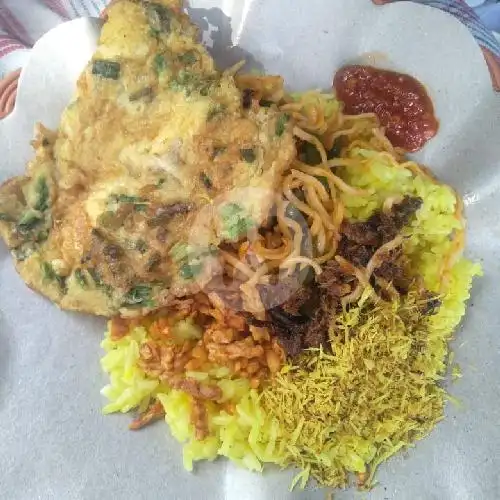 Gambar Makanan Pecel Artomoro Nganjuk, Barat Taman Sangkareang 6