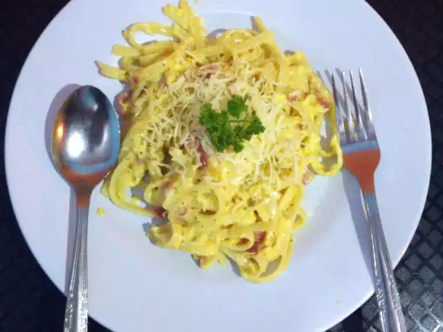 Gambar Makanan Urban Pasta 1