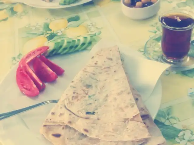Saklıbahçe Şebithane & Cafe'nin yemek ve ambiyans fotoğrafları 11