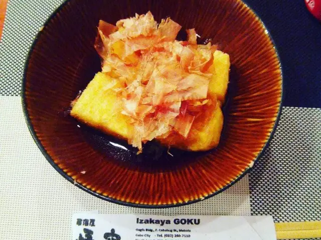 Izakaya Goku Food Photo 11
