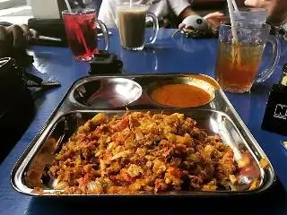 JMT Restoran Nasi Kandar Food Photo 2