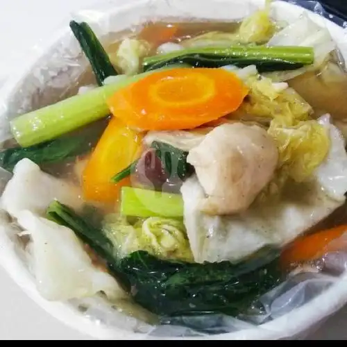 Gambar Makanan Chef WaJo Chinesefood, Gunung Anyar 8