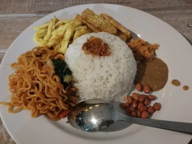 Gambar Makanan Warung Batan Sabo 17