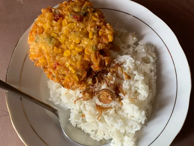 Gambar Makanan Soto Betawi H. Mamat 9