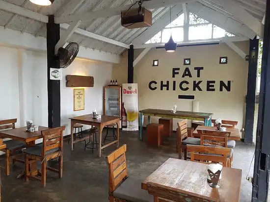 Gambar Makanan Fat Chicken 13