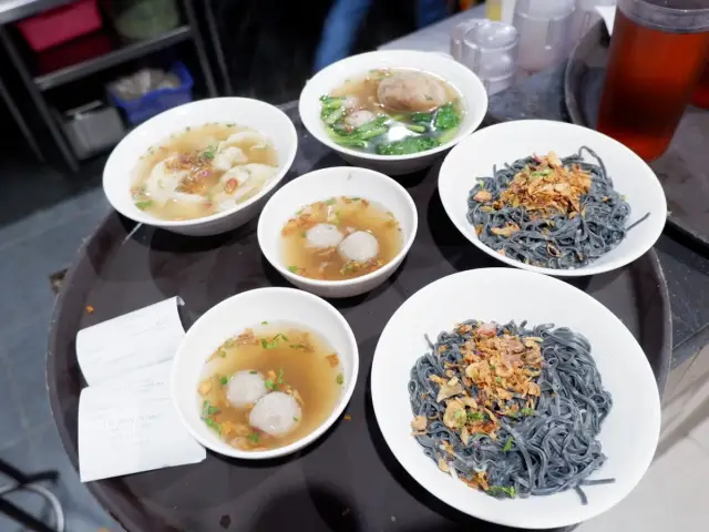 Gambar Makanan Bakso Boedjangan 15