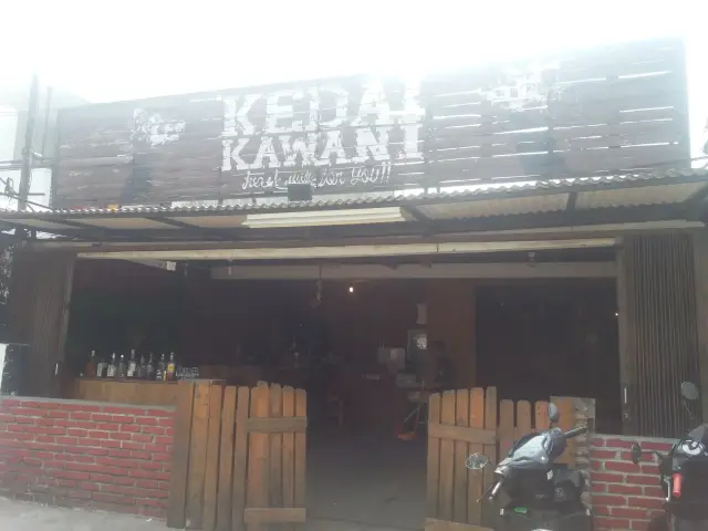 Gambar Makanan Kedai Kawani 4