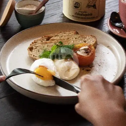 Gambar Makanan Street 32 at Mamaka by Ovolo, Bali 9