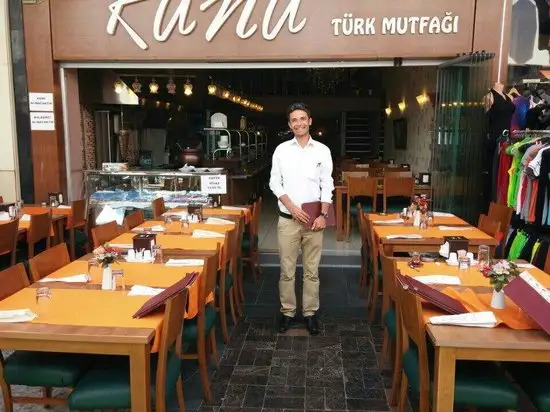 Rana Türk Mutfağı'nin yemek ve ambiyans fotoğrafları 18