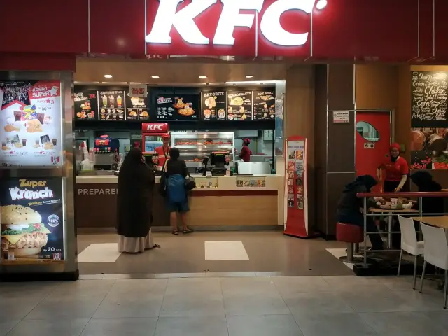 Gambar Makanan KFC 8