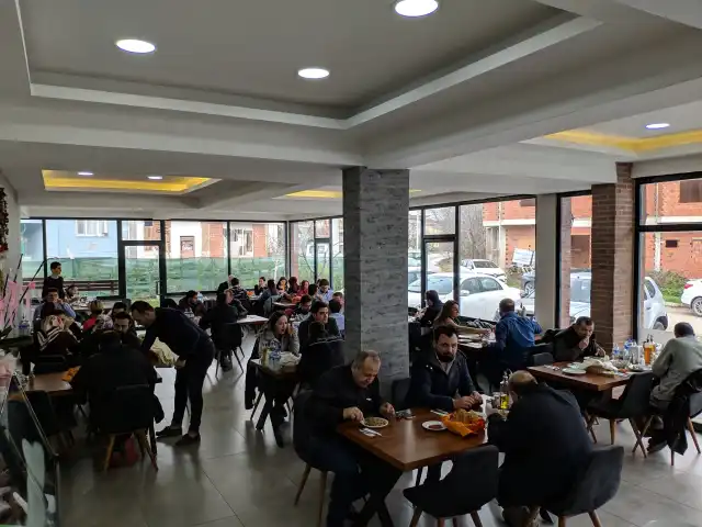 Bahtiyar Et Lokantası'nin yemek ve ambiyans fotoğrafları 3