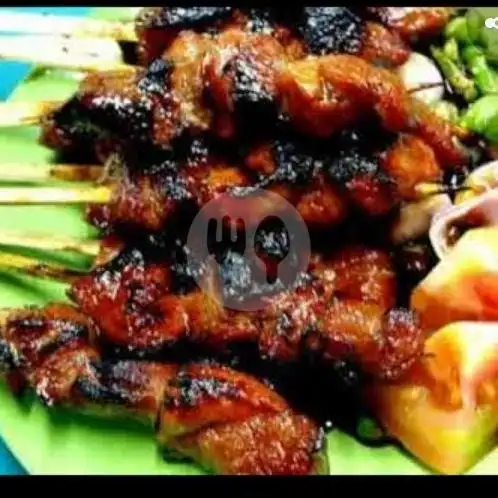 Gambar Makanan SATE MADURA PAK HAJI LAMPU MERAH TRANSITO  4