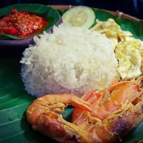 Gambar Makanan Warung Bu Sum, Lowokwaru 14