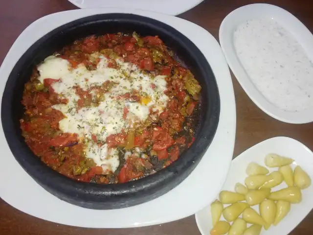 4 Eylül Sivas Sofrası'nin yemek ve ambiyans fotoğrafları 4