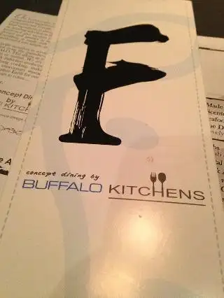 Buffalo Restaurant Food Photo 1
