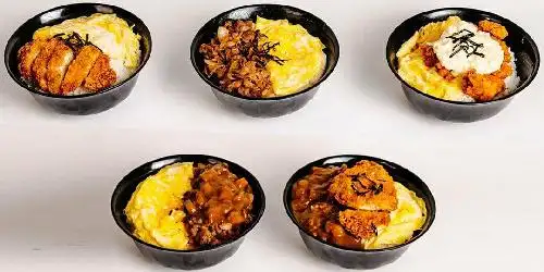 To.Kio Ricebowl, Pademangan