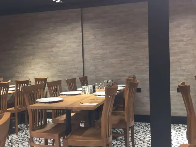 Konyalı Günay'nin yemek ve ambiyans fotoğrafları 4