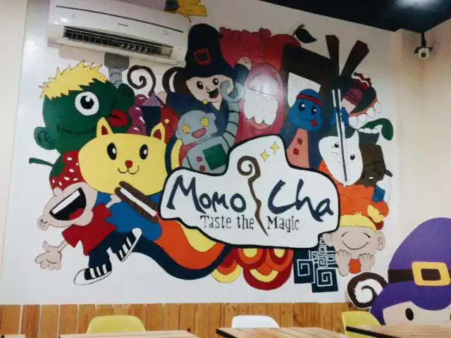 Gambar Makanan MoMoCha 16