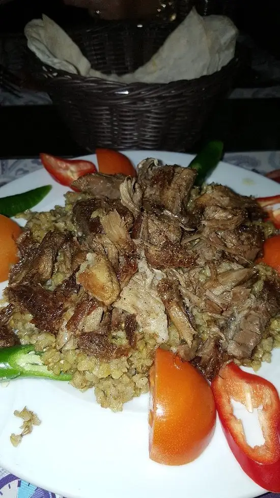 Beyran Entep Mutfağı'nin yemek ve ambiyans fotoğrafları 16