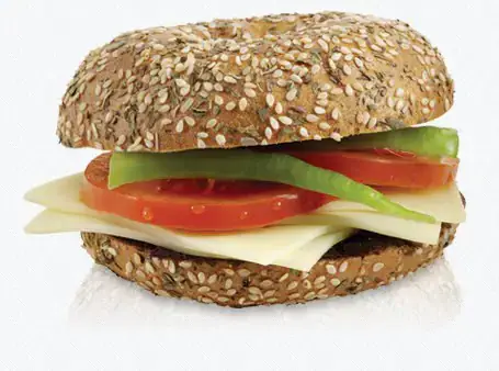 Burger King'nin yemek ve ambiyans fotoğrafları 7