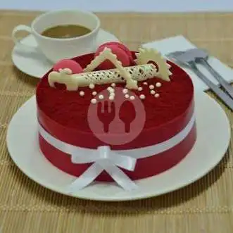Gambar Makanan Tremondi Cake, KDA 10