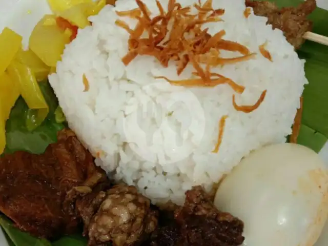 Gambar Makanan Kios La Galigo, Pengayoman 15