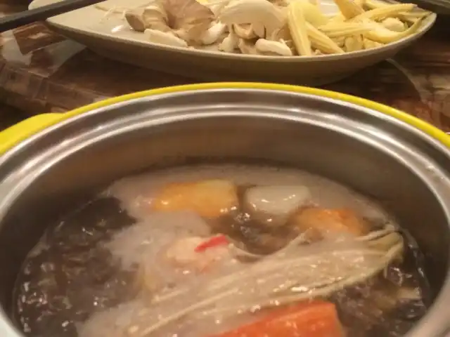 D.I.Y. Mini Hotpot Food Photo 11