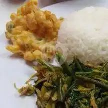Gambar Makanan Rumah Makan Padang Talago Minang, Gianyar Kota 13