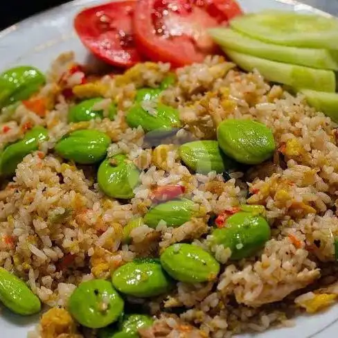 Gambar Makanan Nasi Goreng Brewok 7