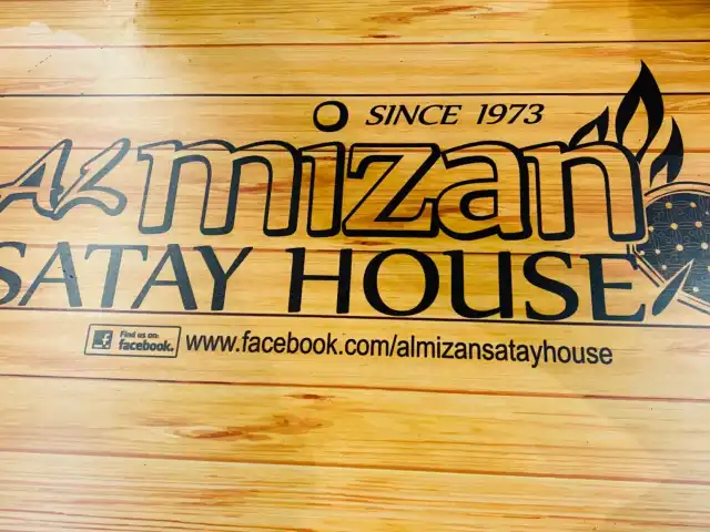 Al Mizan Satay House Food Photo 2