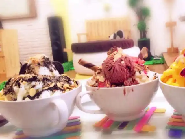 Gambar Makanan Cafe Hello Bingsu 18