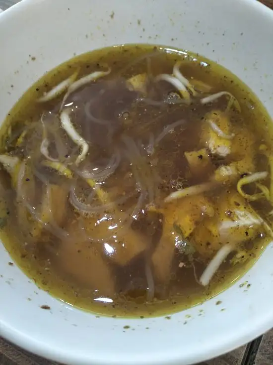 Gambar Makanan Soto Sedari 4