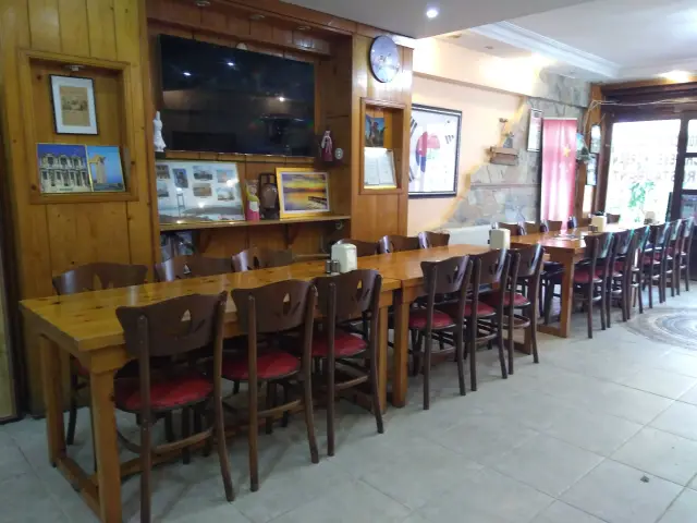 Korecan Restaurant'nin yemek ve ambiyans fotoğrafları 7